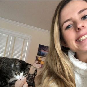 Meet your Posher, Molly